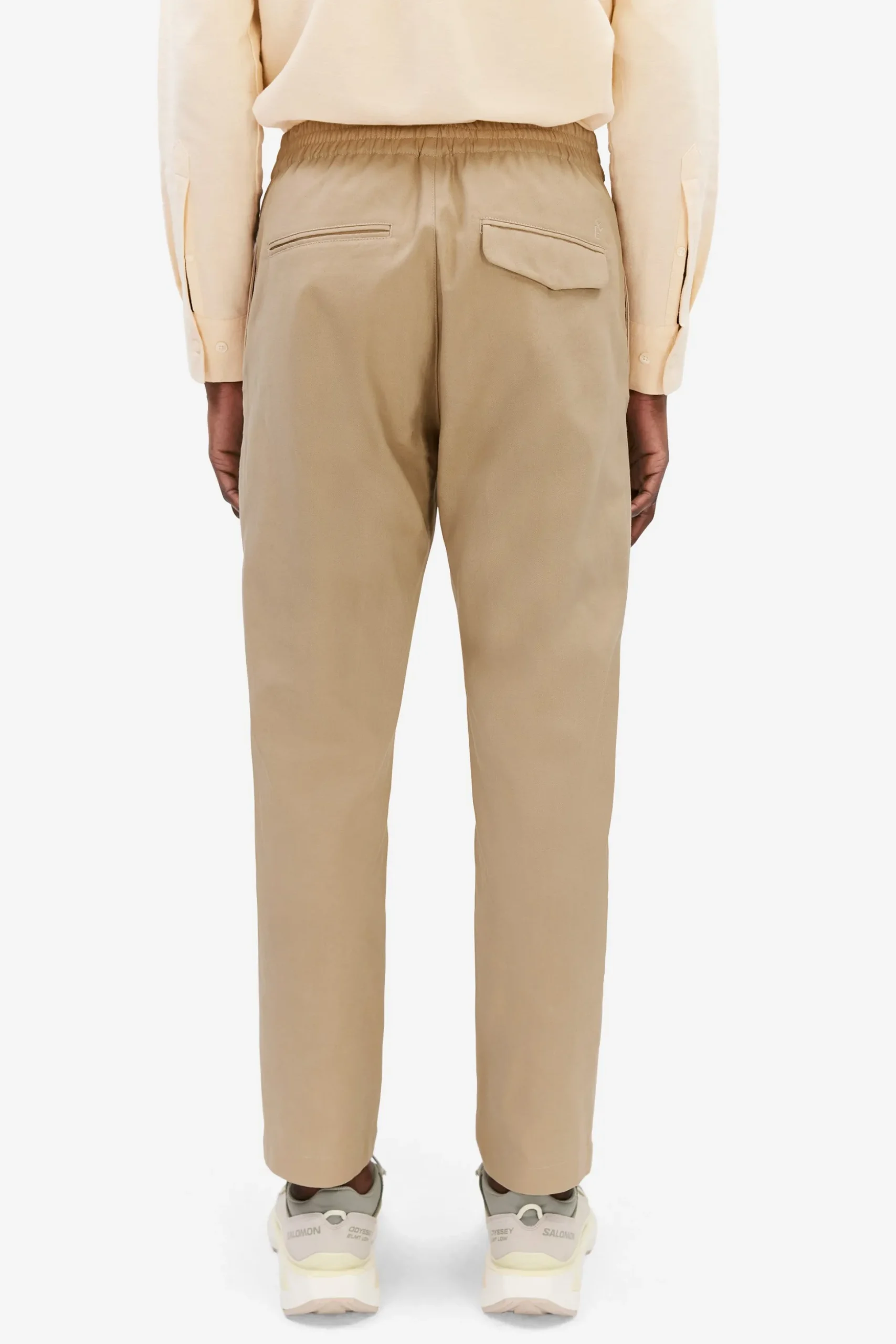 Johanson Linen sand