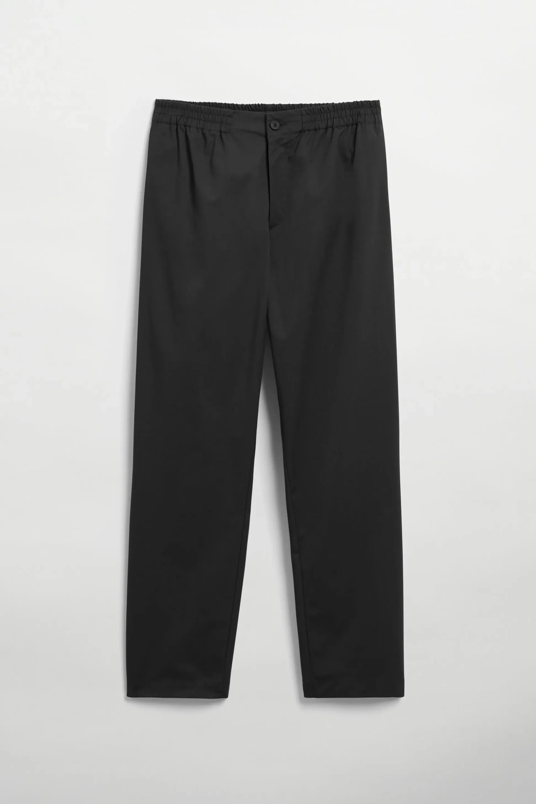 Johanson Twill black