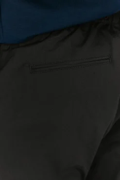 Johanson Twill black