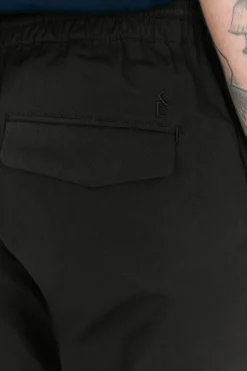 Johanson Twill black