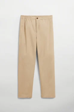Johanson Twill khaki