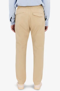 Johanson Twill khaki