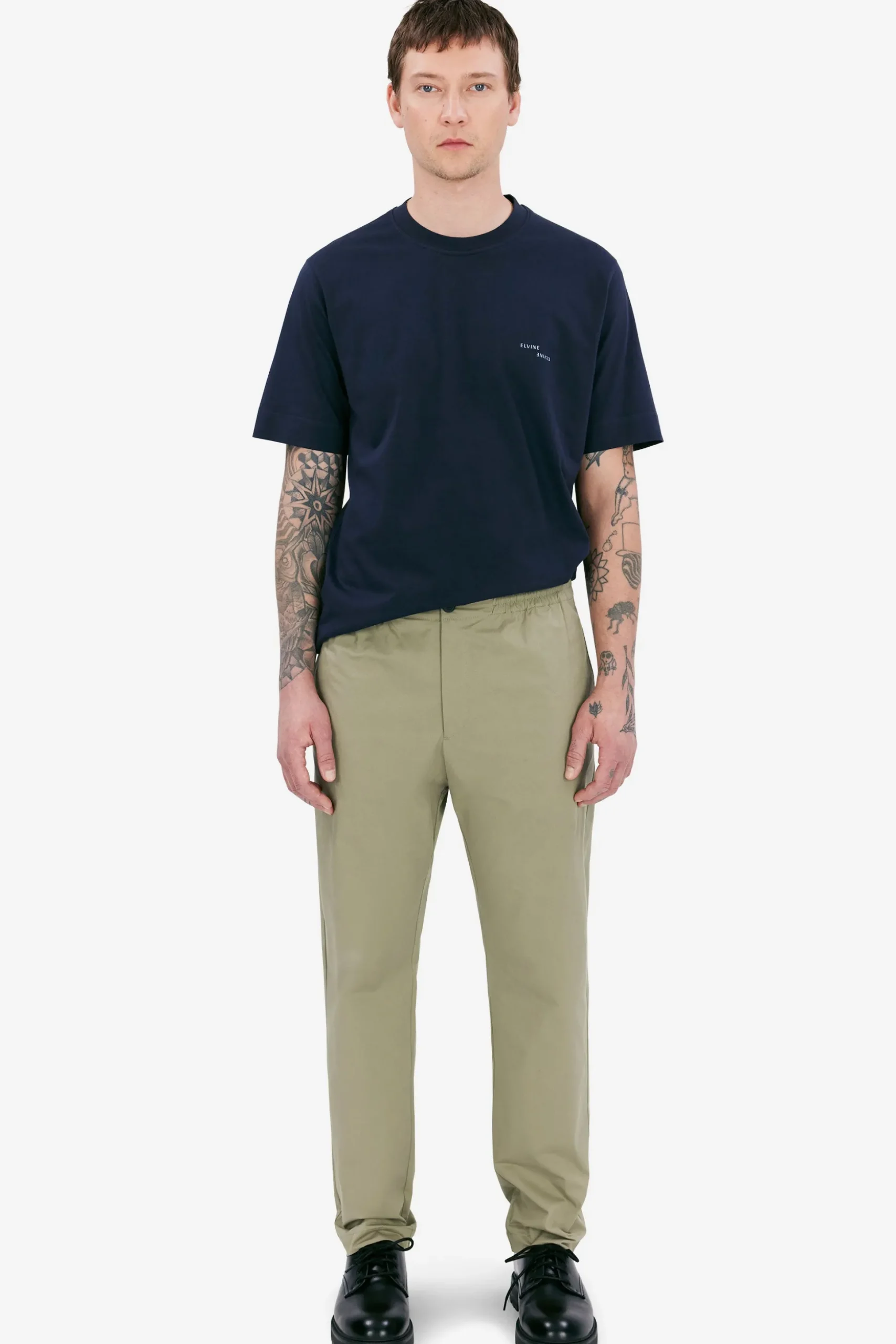 Johanson Twill sage