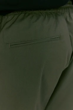 Johanson Twill shelter green