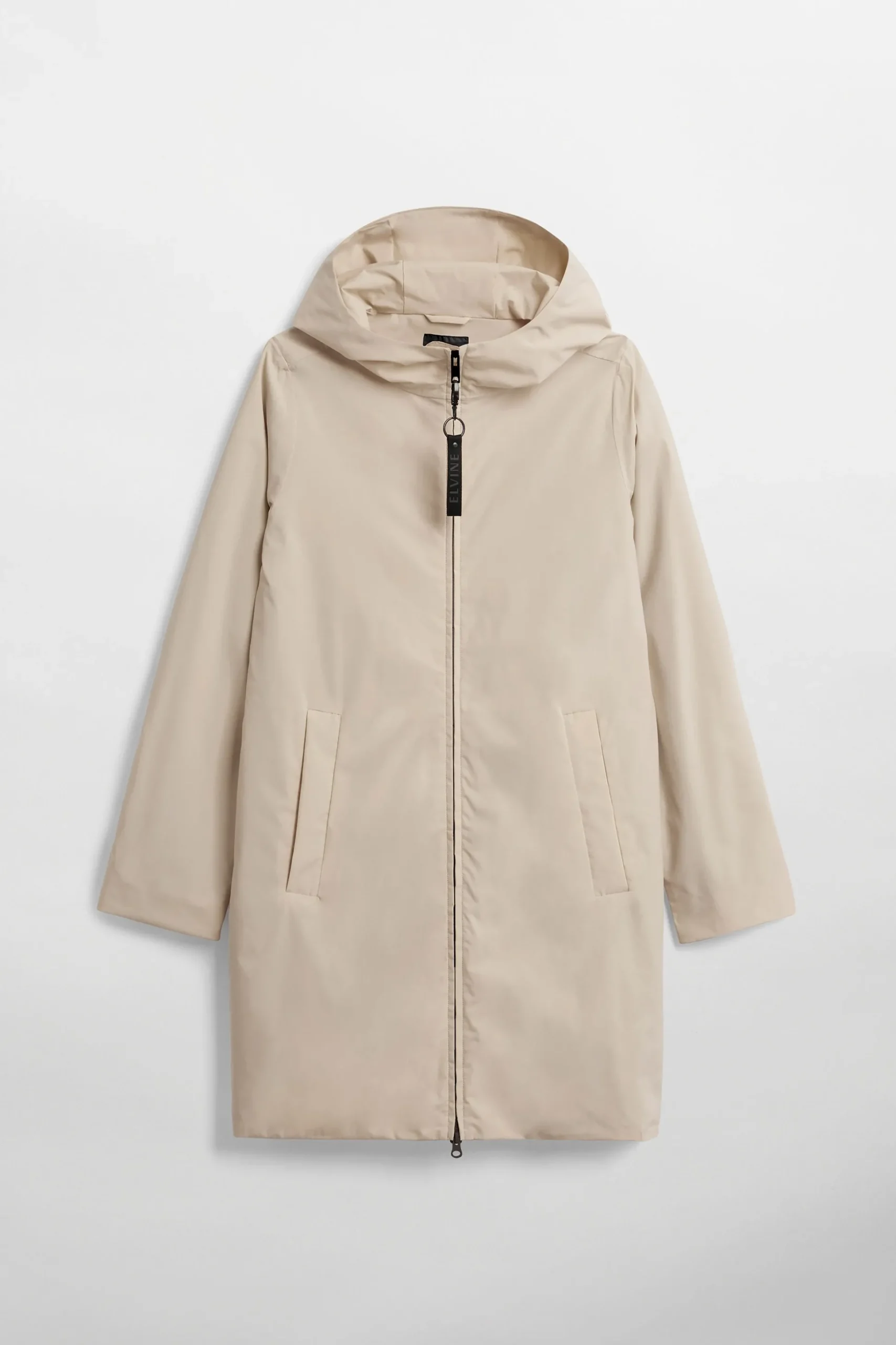 Jonie dust khaki