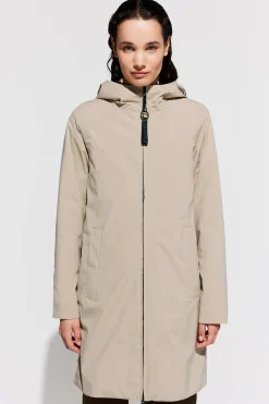 Jonie dust khaki