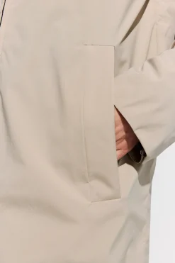 Jonie dust khaki