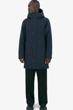 Keating dark navy