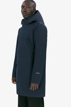 Keating dark navy