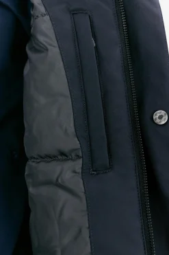 Keating dark navy