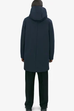 Keating dark navy