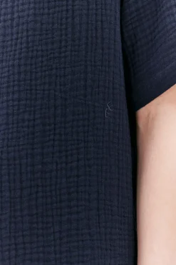 Kilian dark navy