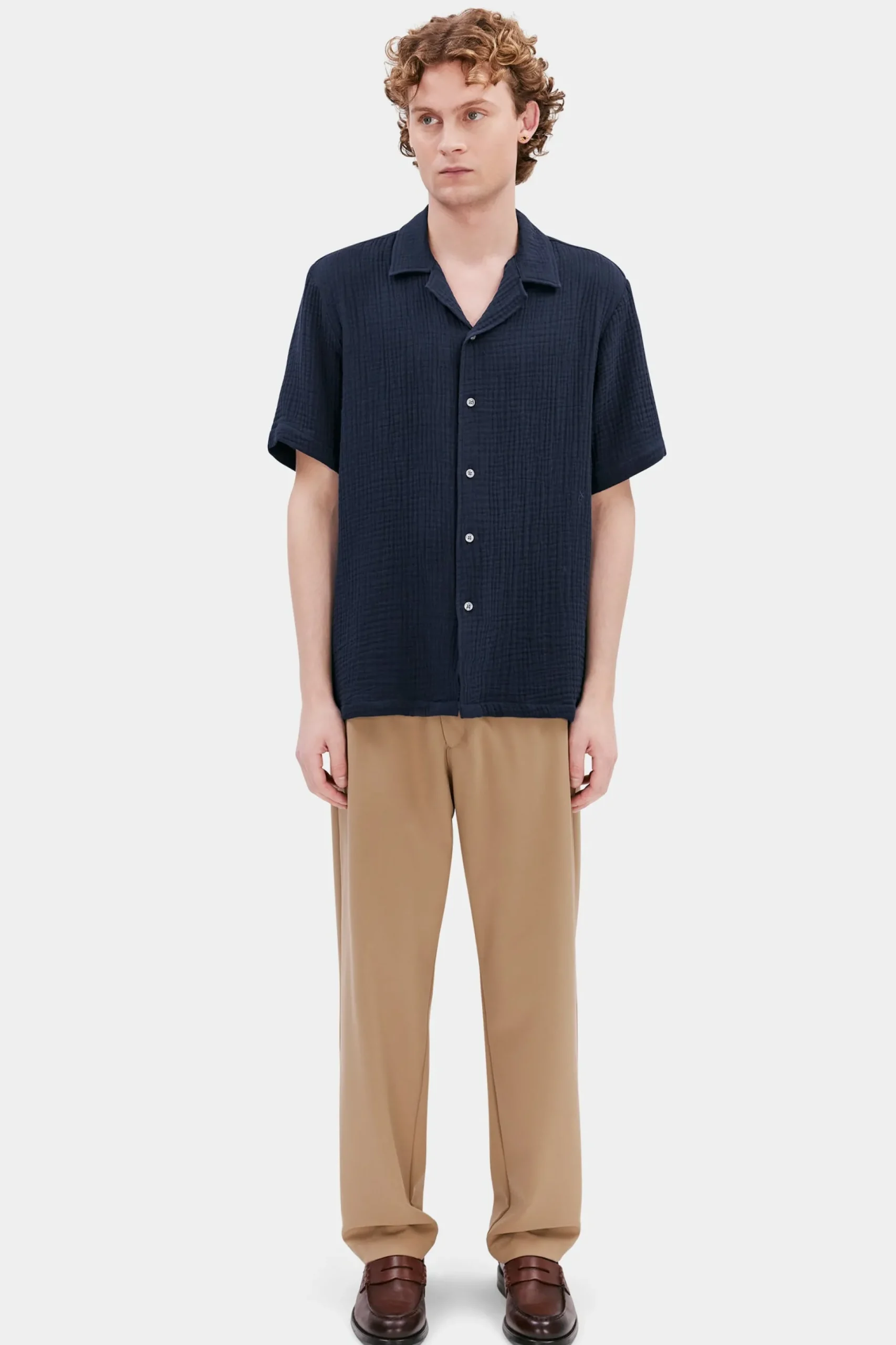 Kilian dark navy