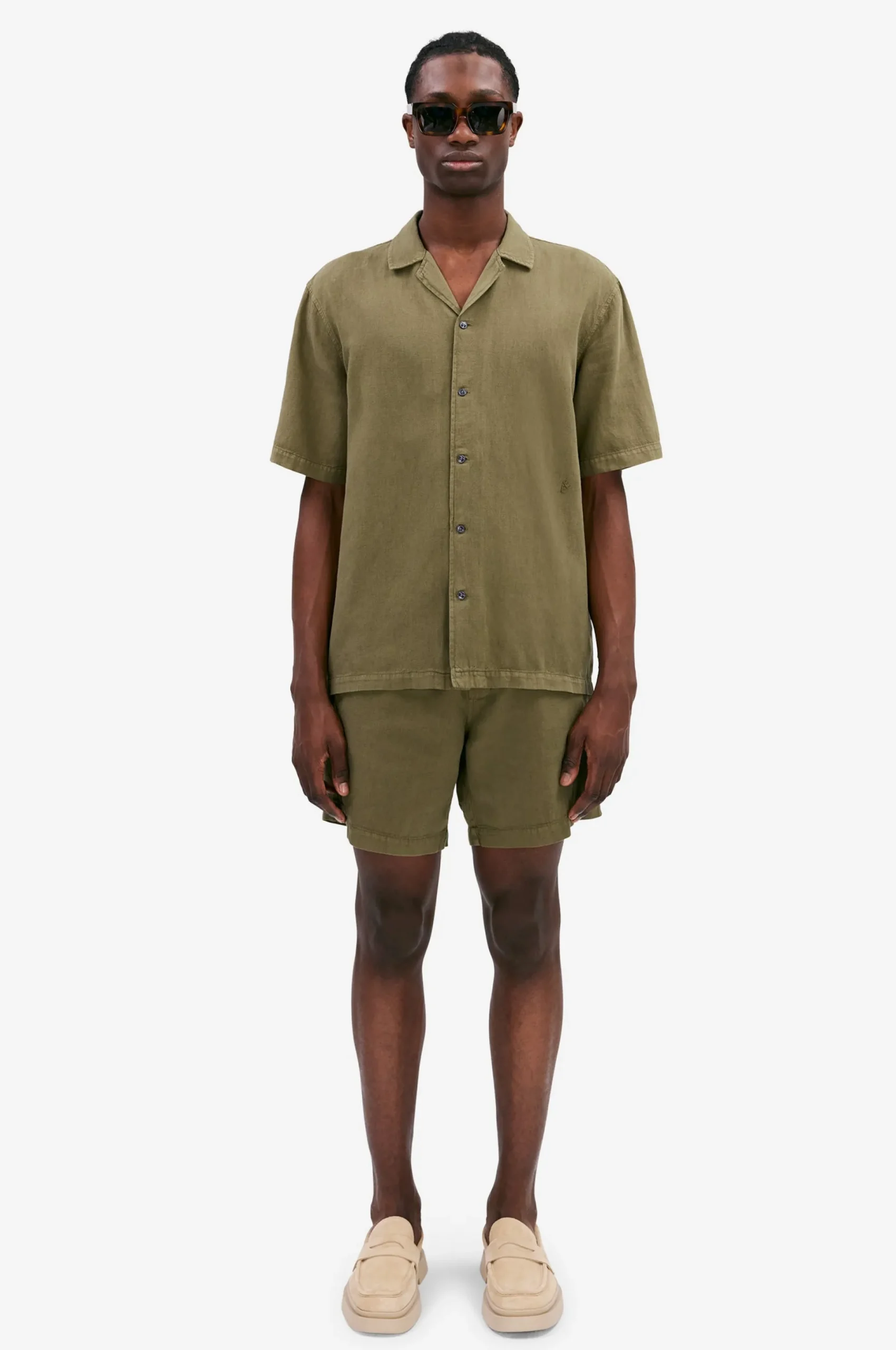 Kilian martini olive