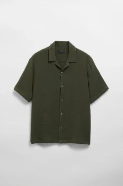 Kilian shelter green