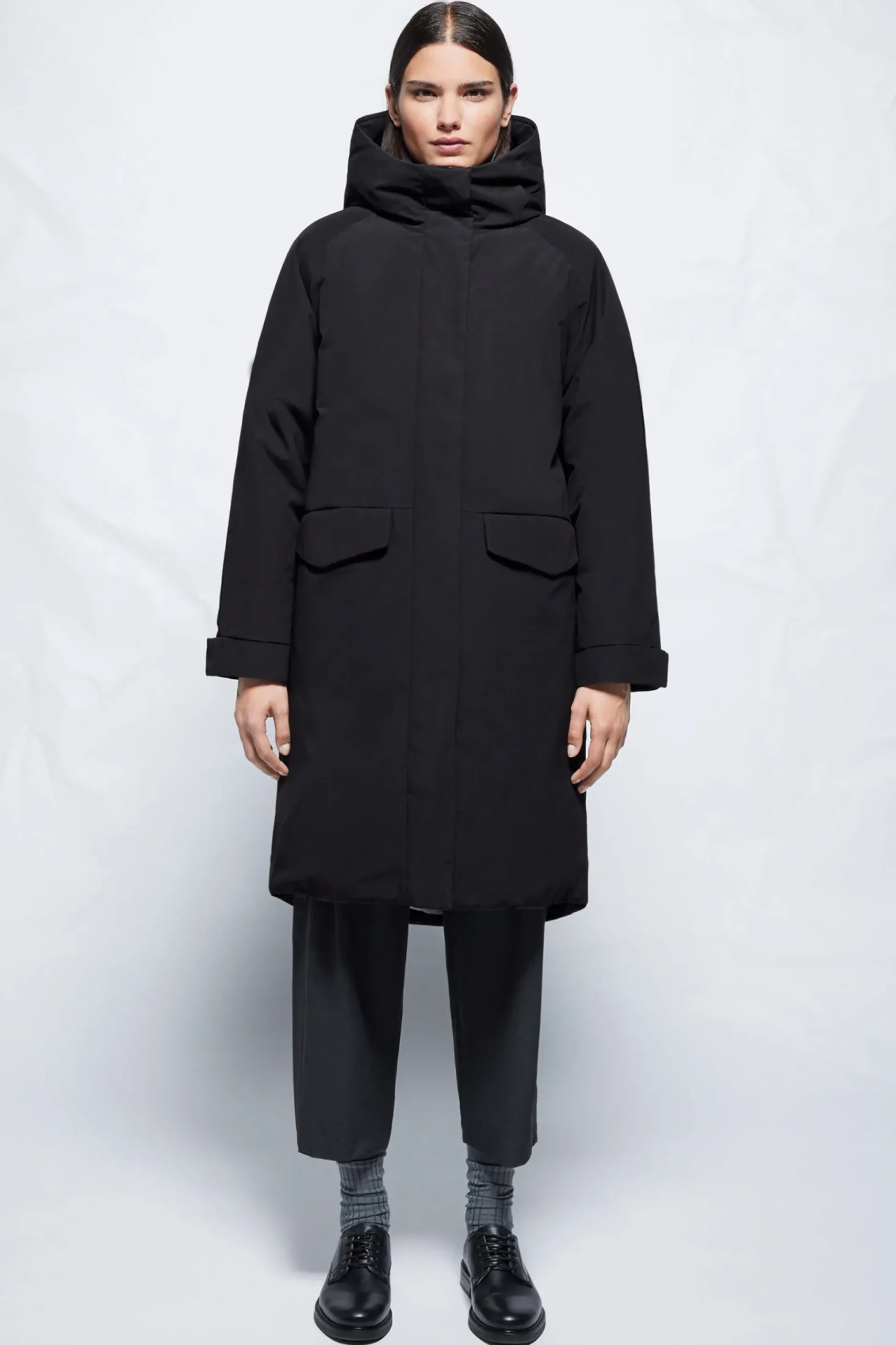 Leonida black