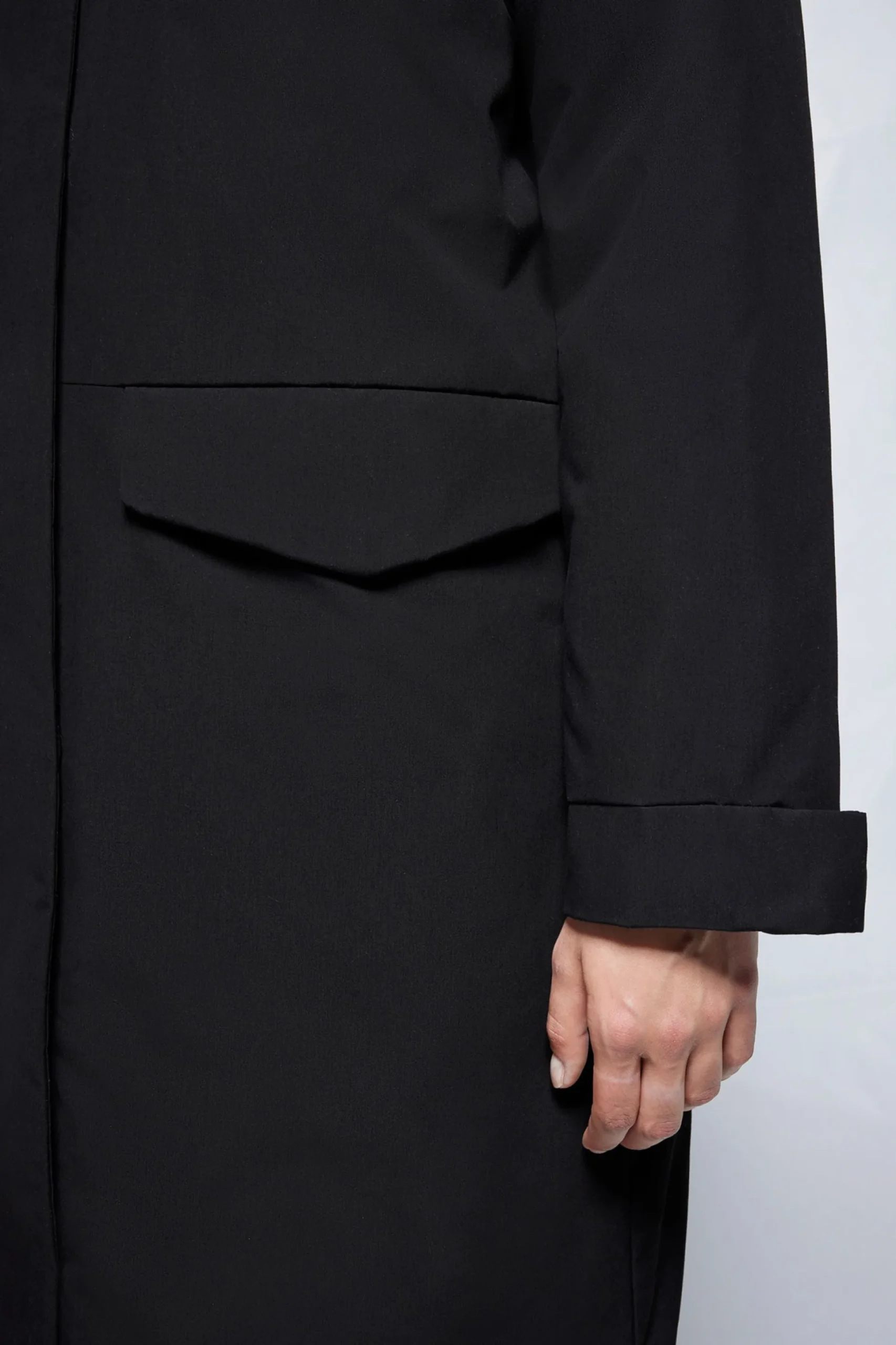 Leonida black