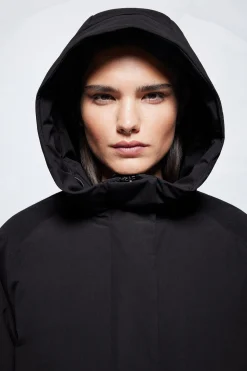 Leonida black