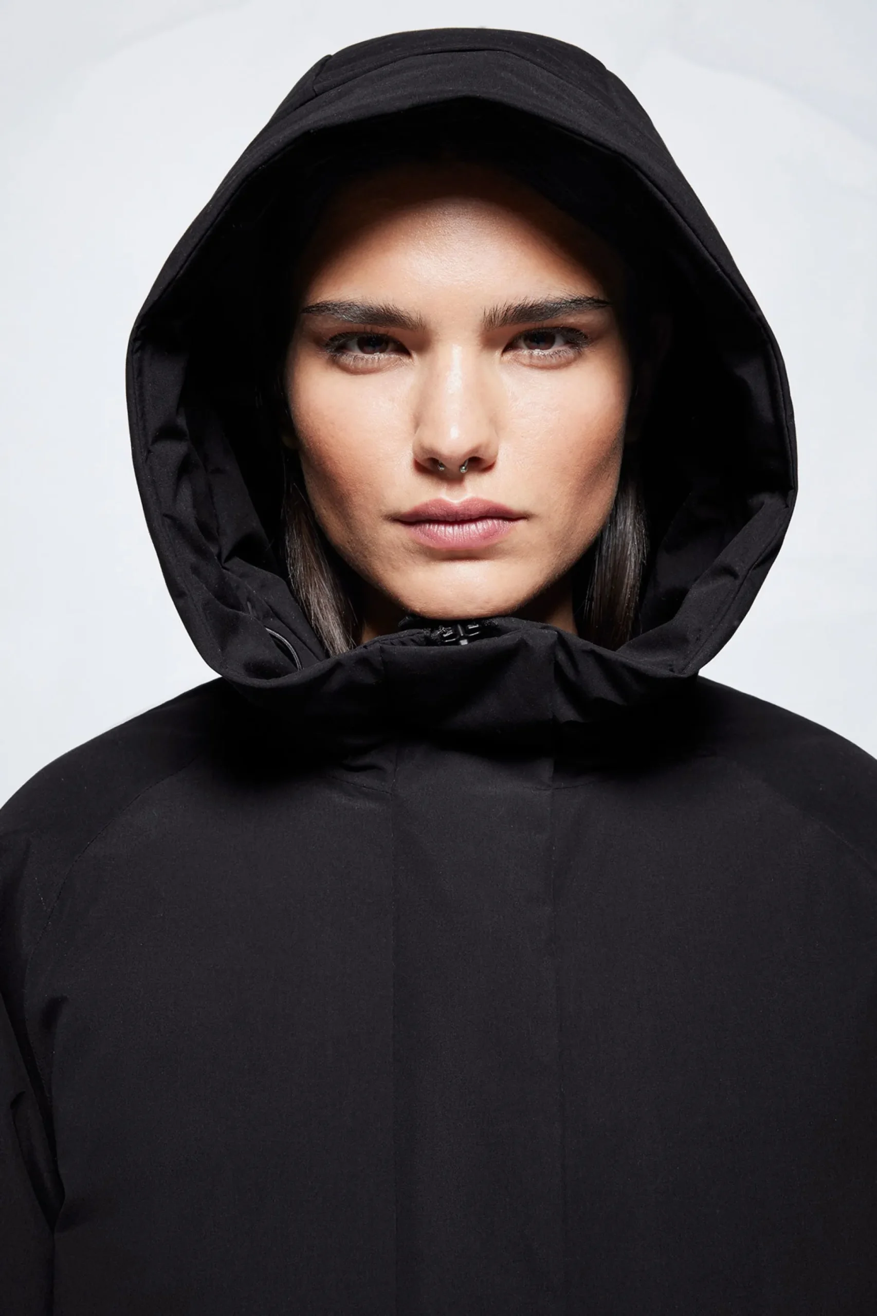 Leonida black
