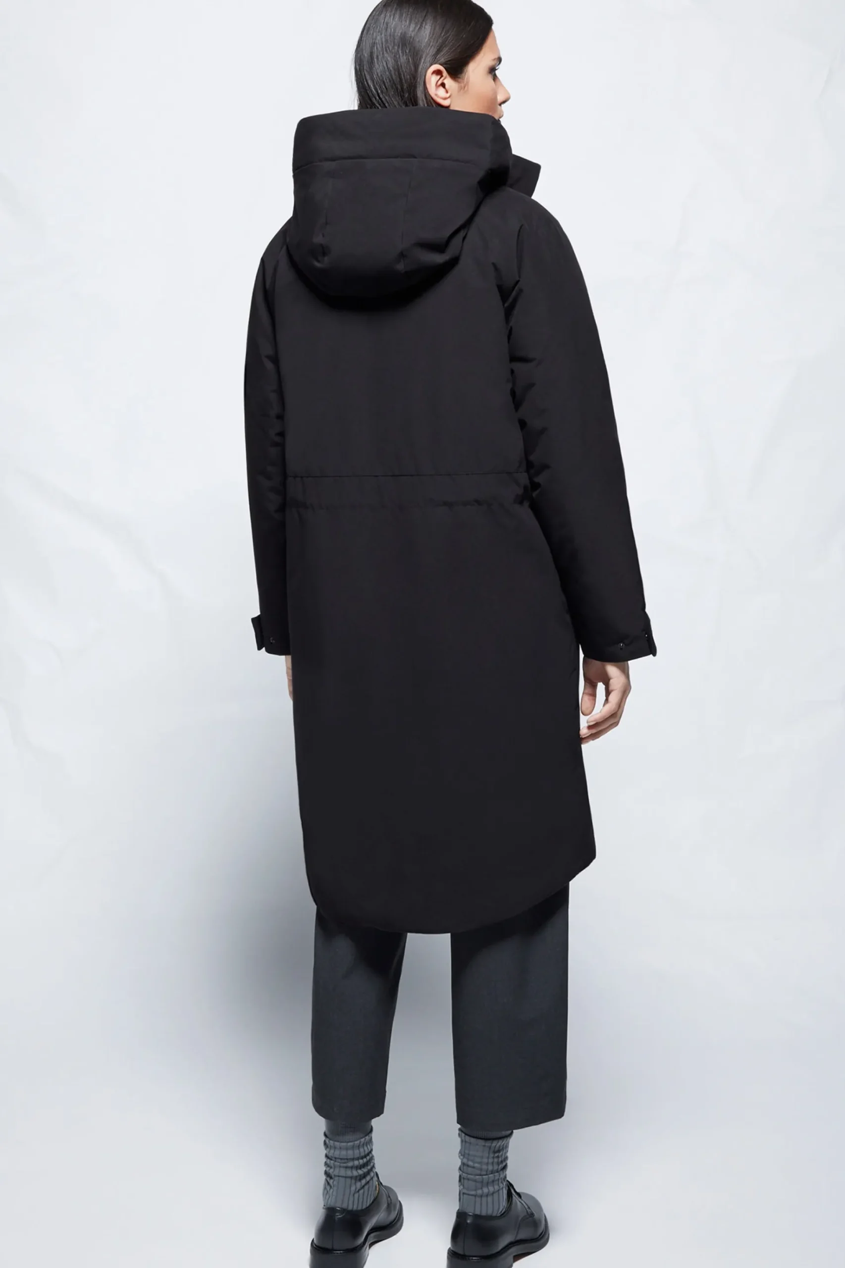 Leonida black