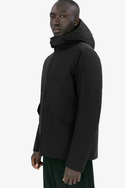 Letho black