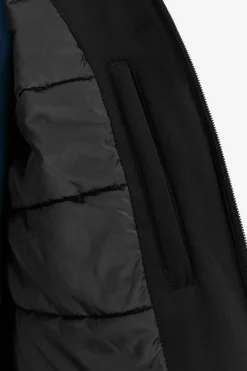 Letho black