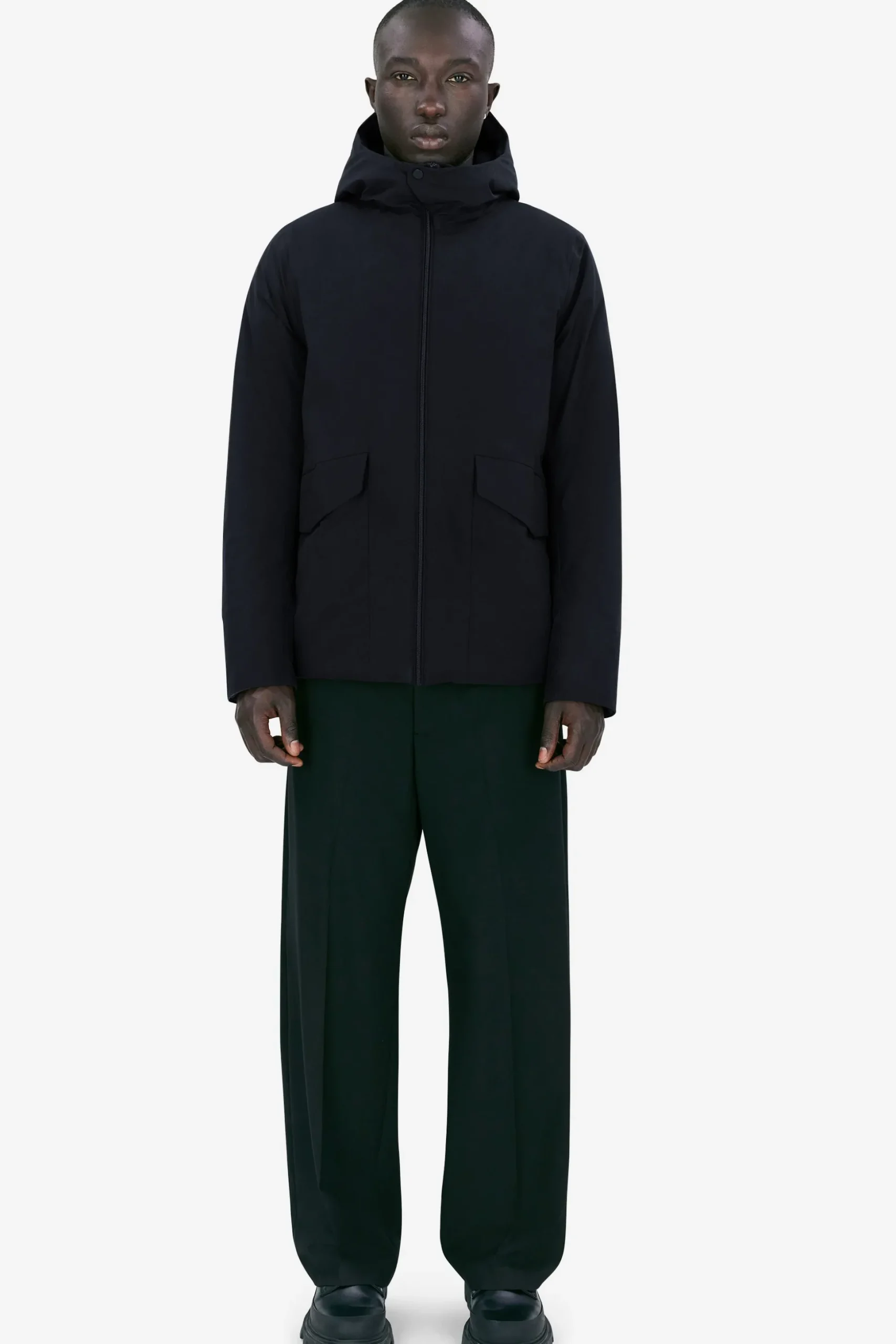 Letho dark navy