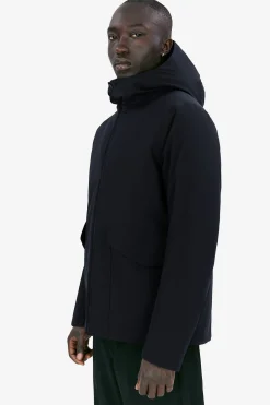 Letho dark navy