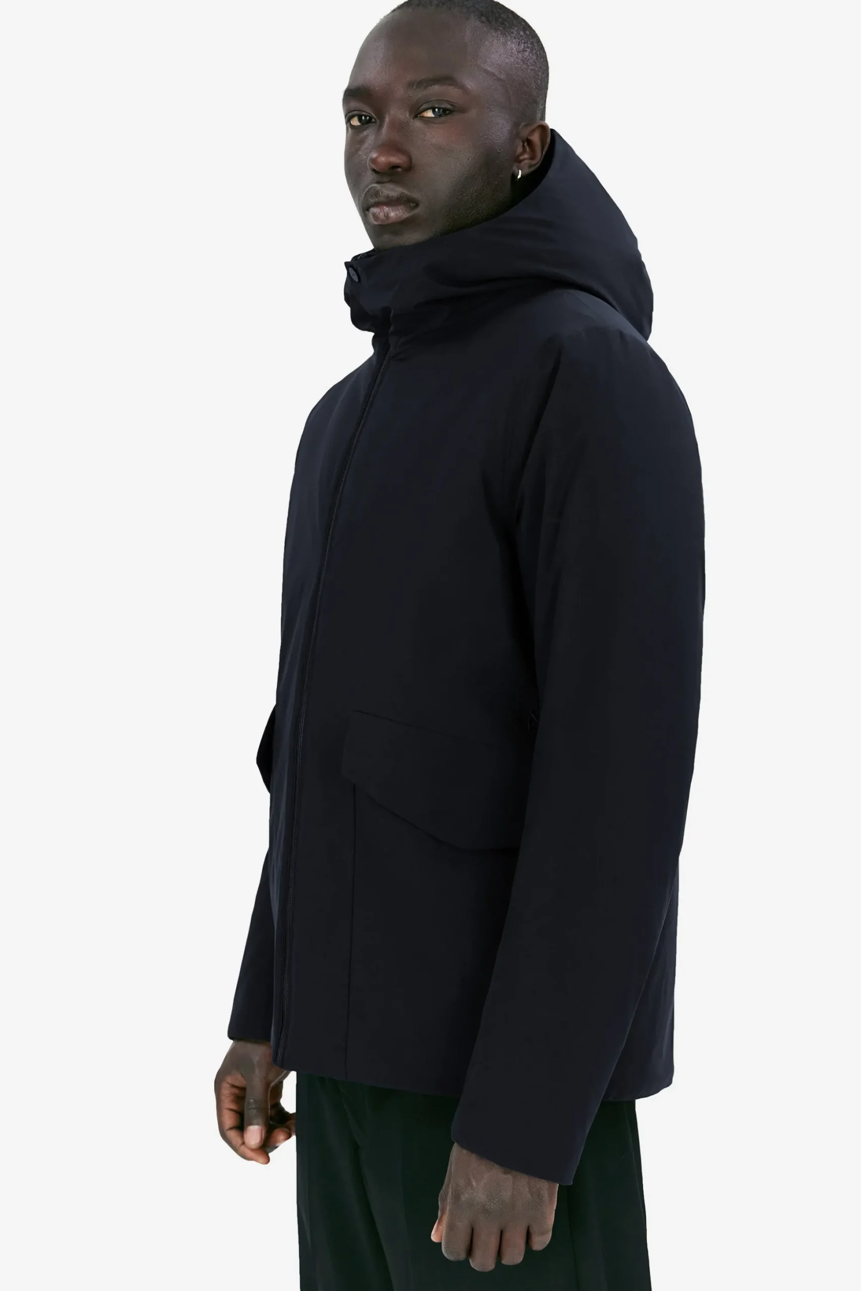 Letho dark navy