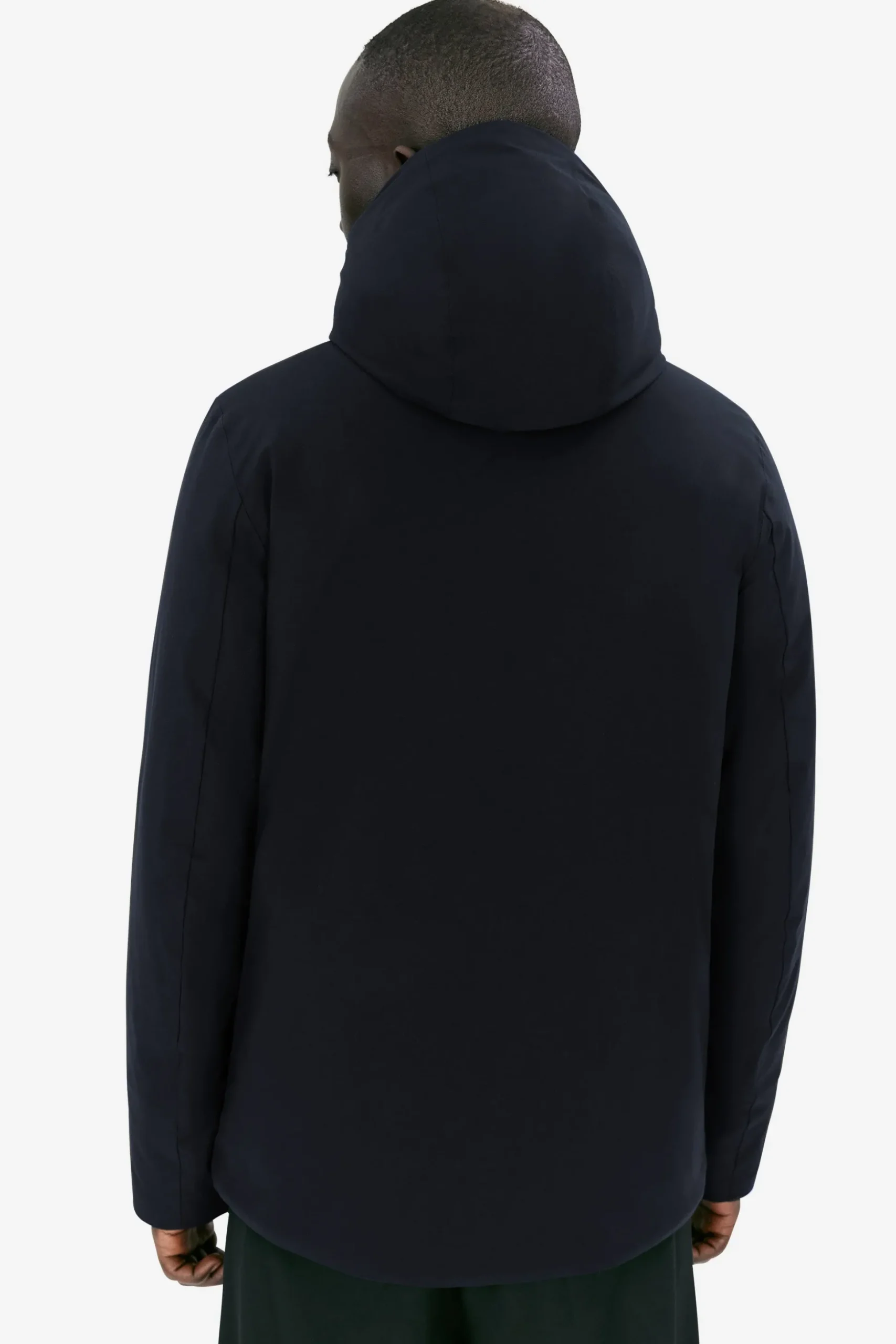 Letho dark navy