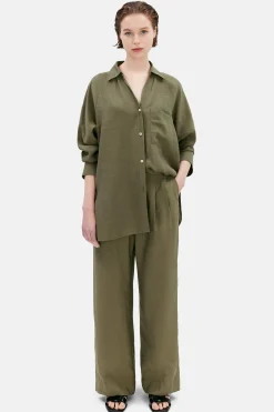 Lisette martini olive