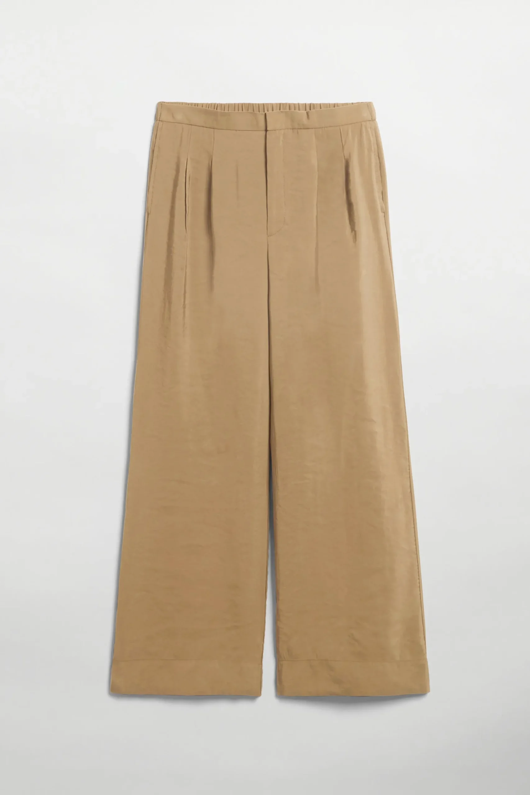 Lisette trench beige