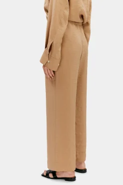 Lisette trench beige