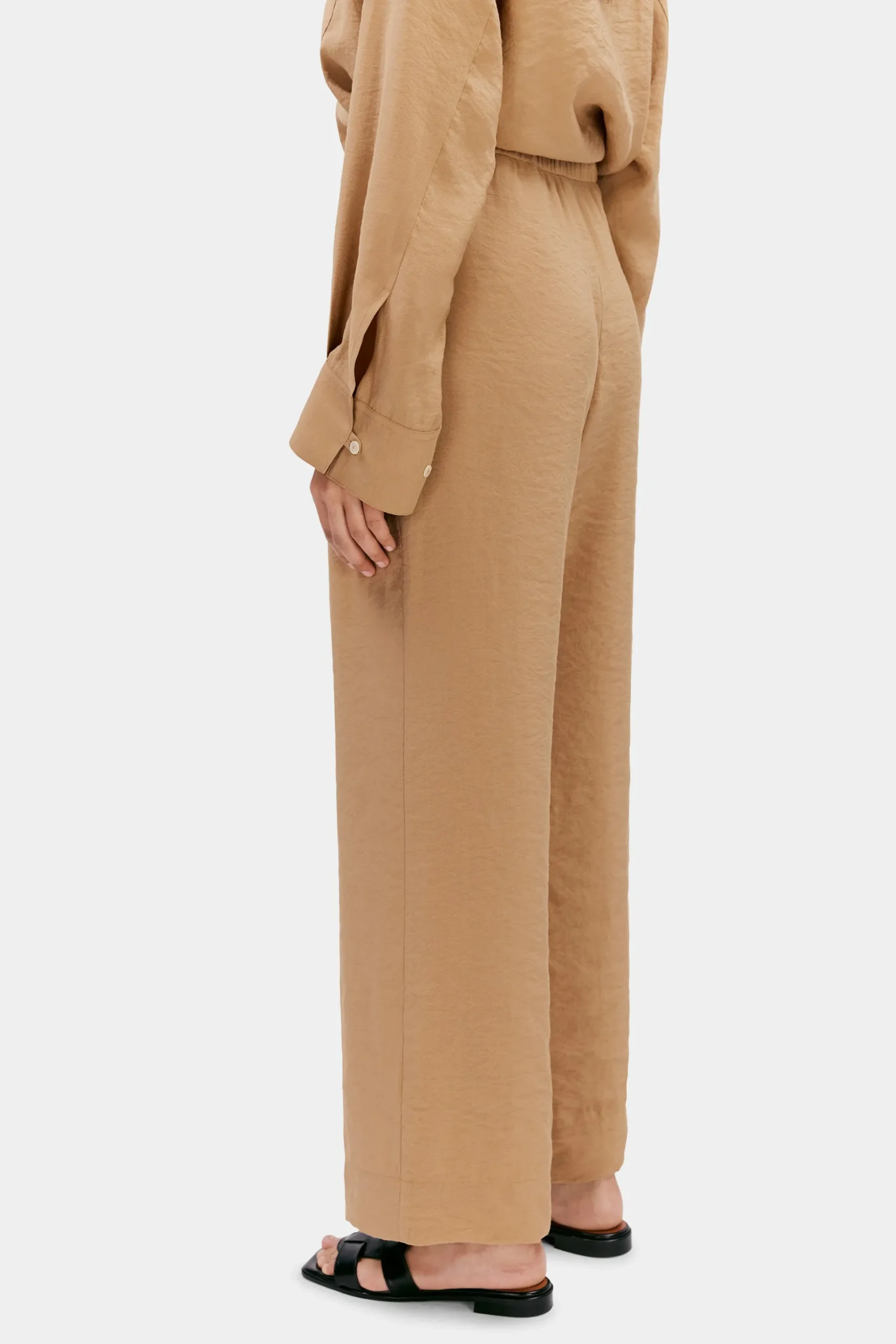 Lisette trench beige