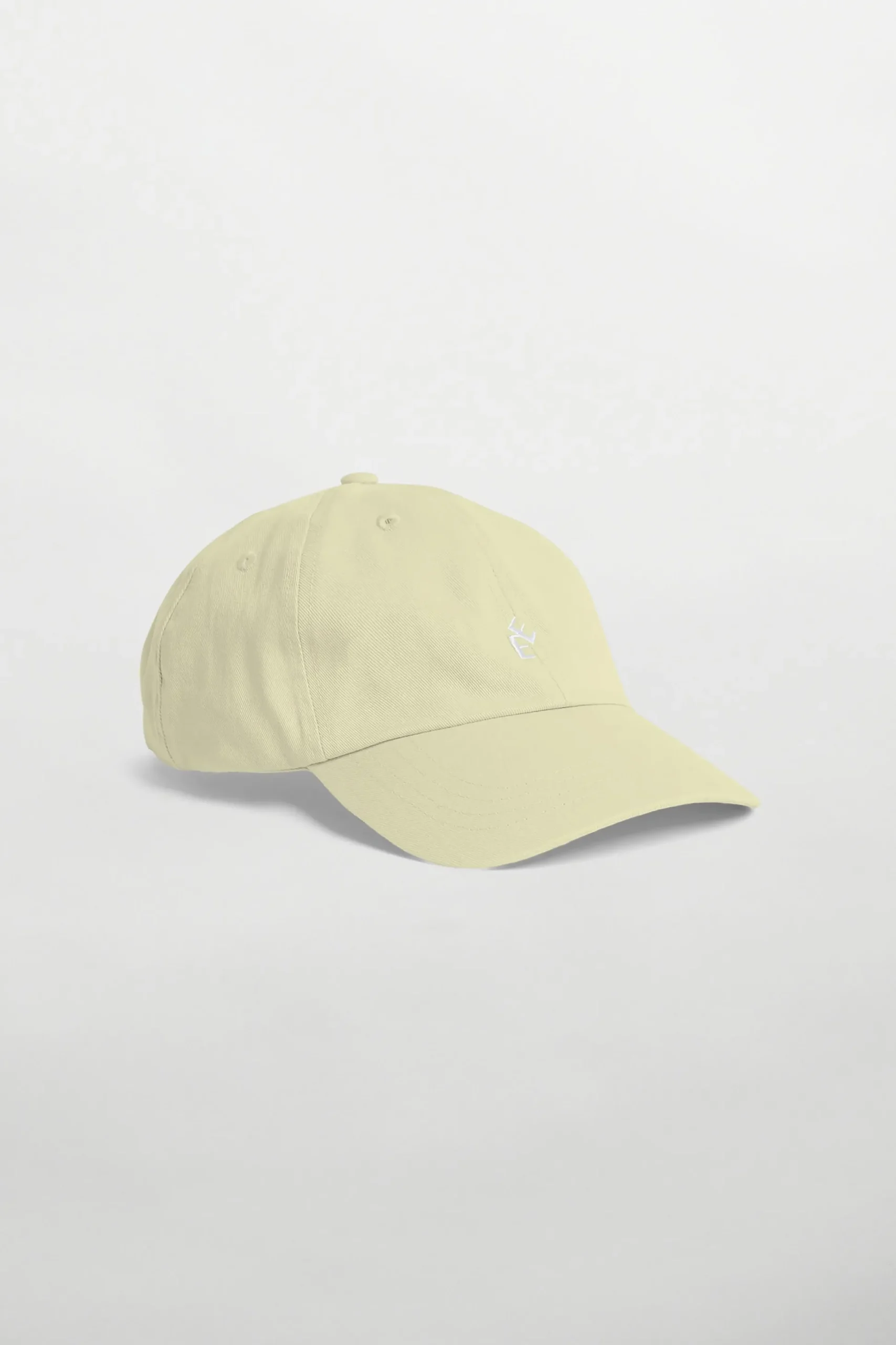 Logo Cap lemonade