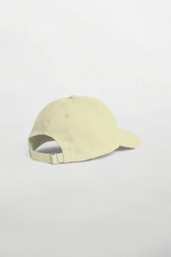 Logo Cap lemonade