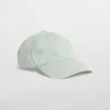 Logo Cap light green