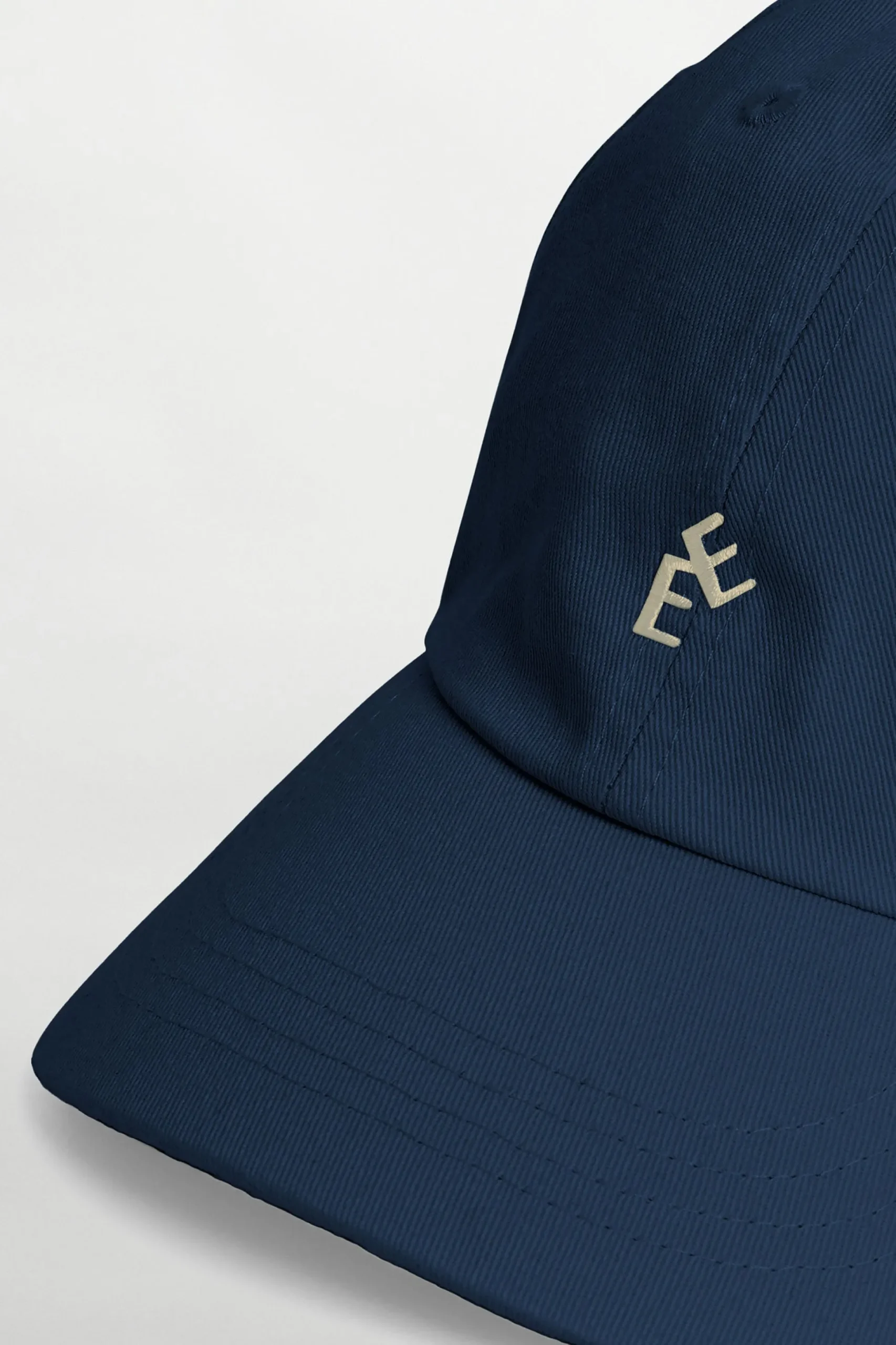 Logo Cap navy