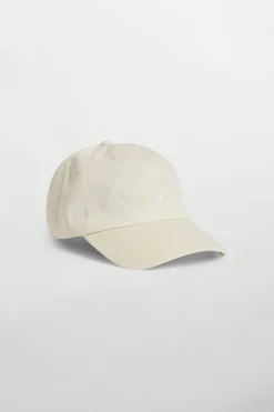 Logo Cap sand
