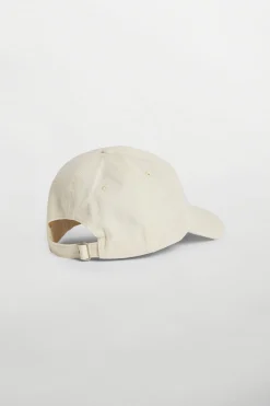 Logo Cap sand
