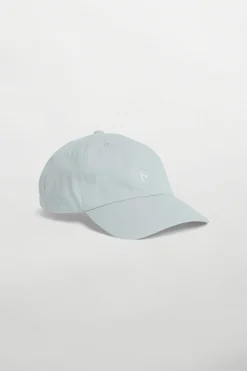 Logo Cap sky blue