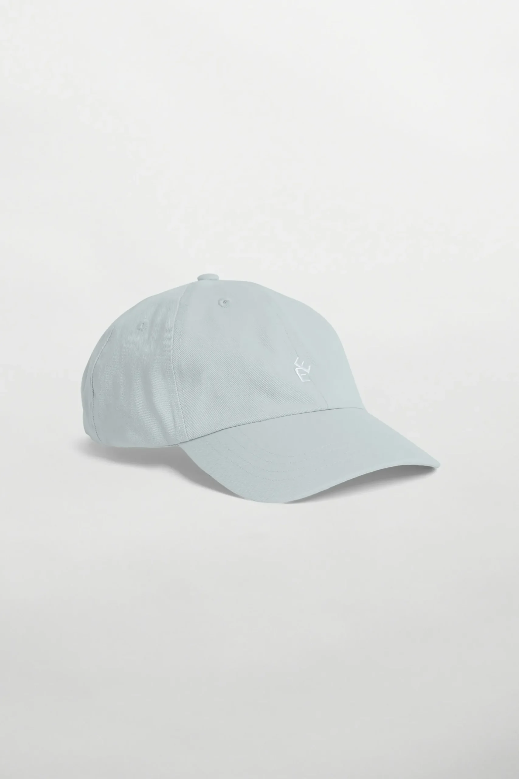 Logo Cap sky blue