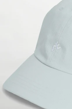 Logo Cap sky blue