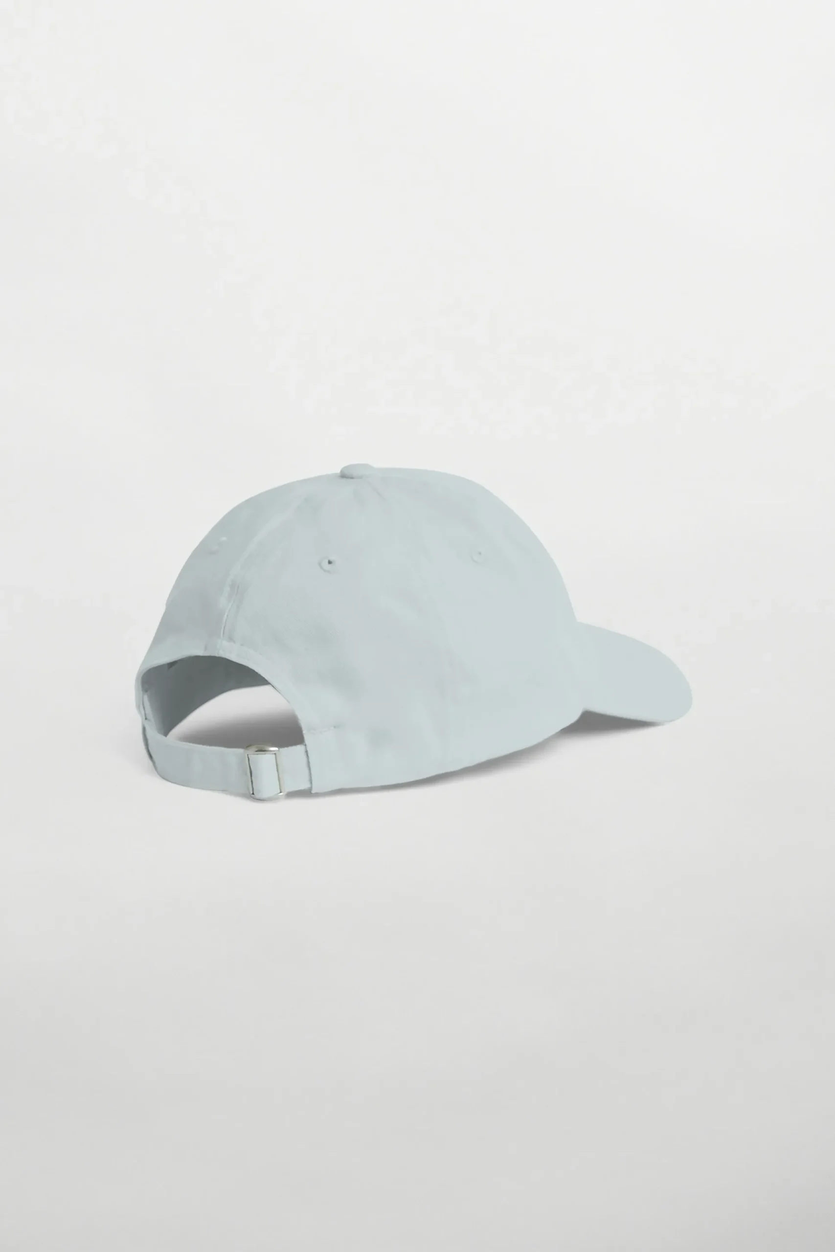 Logo Cap sky blue