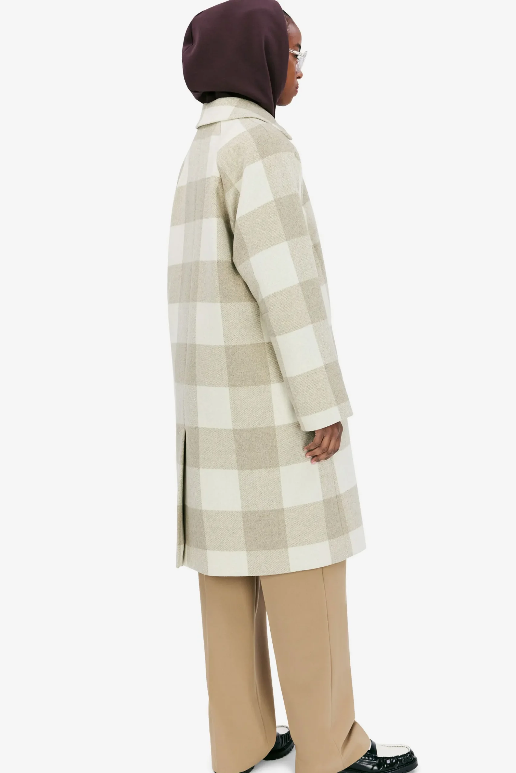 Lorien sand check