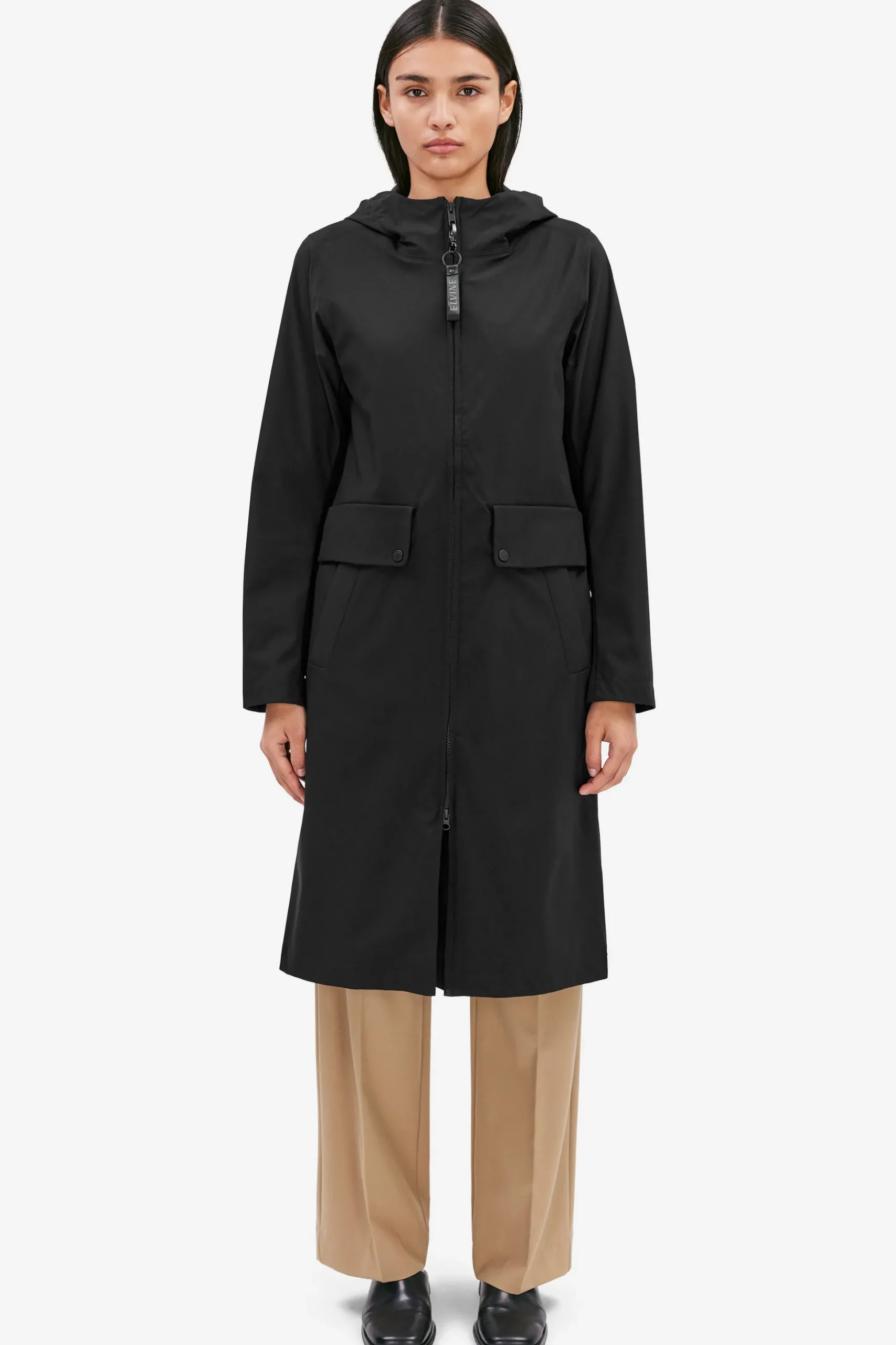 Lotten black