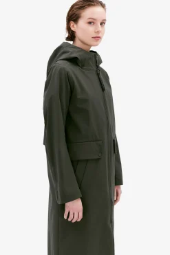 Lotten shelter green
