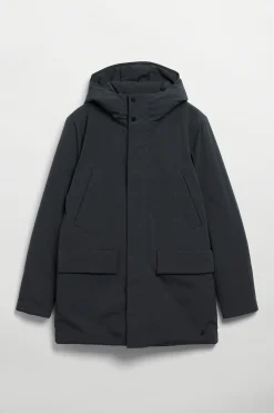 Lucius dark navy