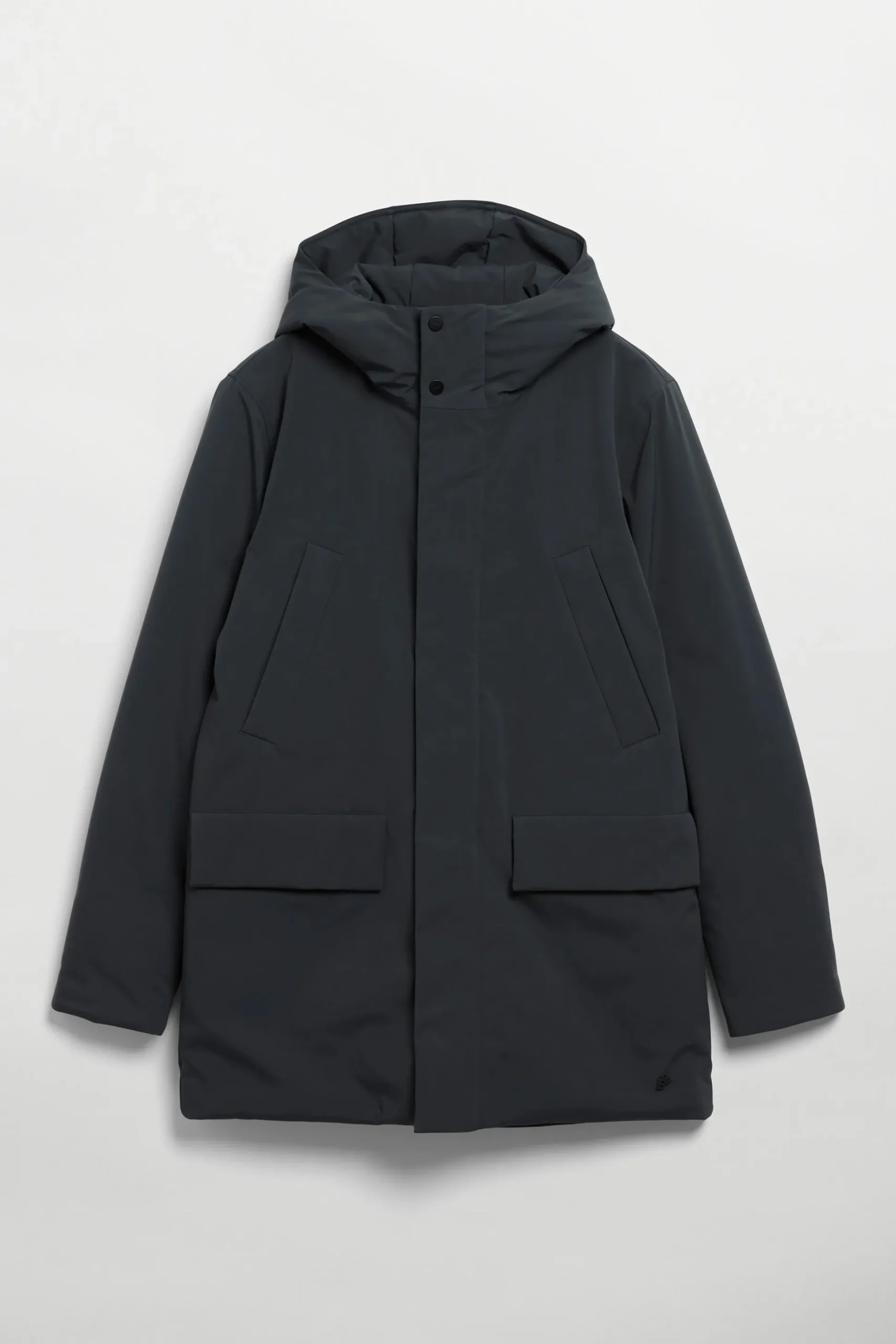 Lucius dark navy