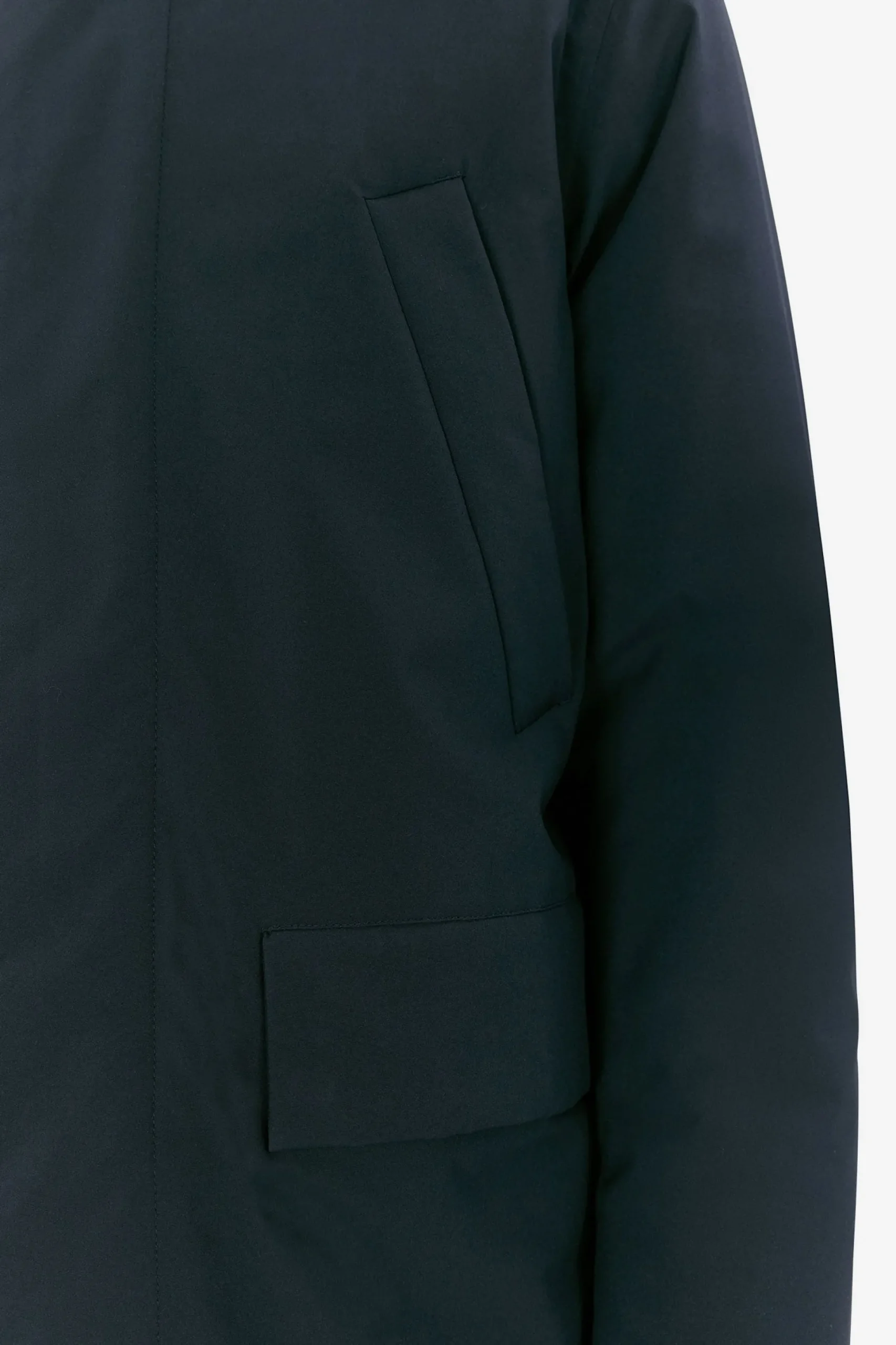 Lucius dark navy